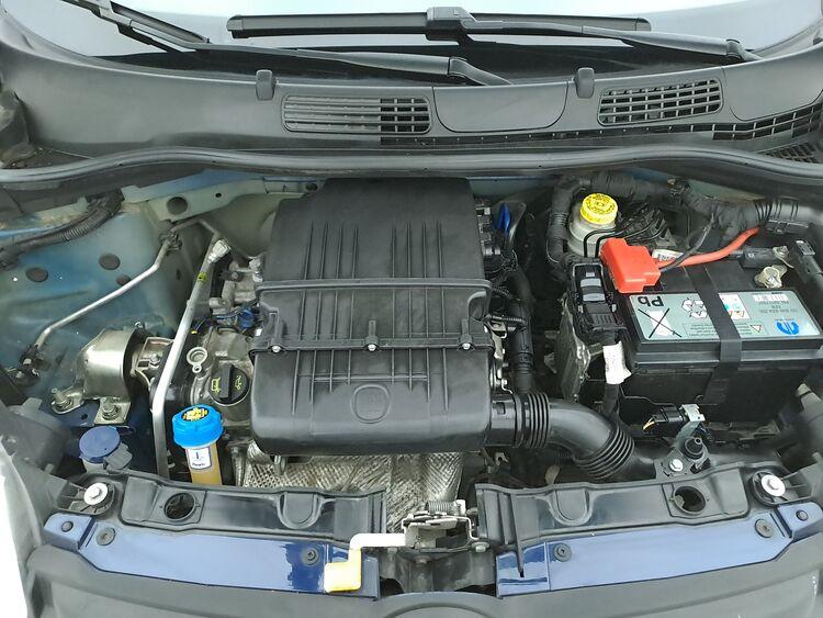 Fiat Panda Easy BZ164660 1.2 Benzina 69CV