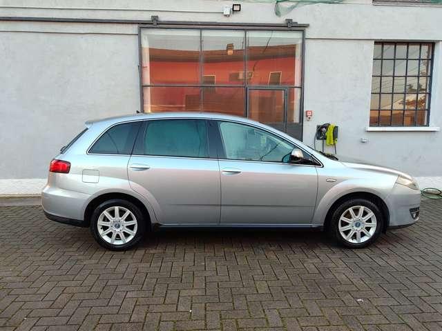 Fiat Croma Croma II 2007 1.9 mjt 16v Dynamic 150cv
