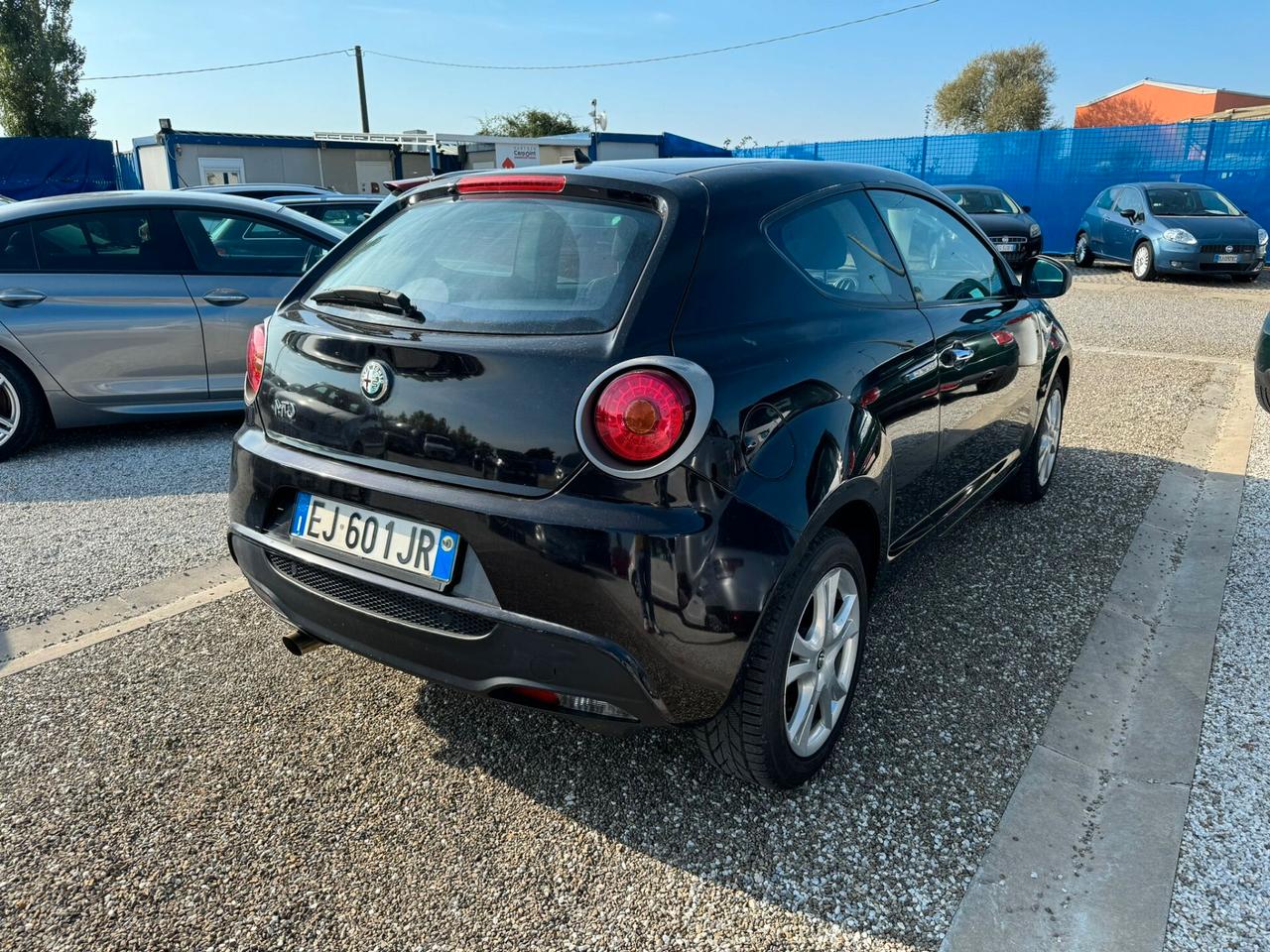 Alfa Romeo MiTo 1.4 78 CV 8V S&S Progression