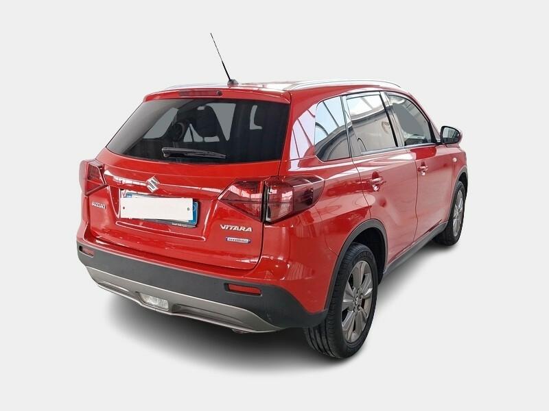 SUZUKI VITARA 1.4 BOOSTERJET HYBRID COOL SUV