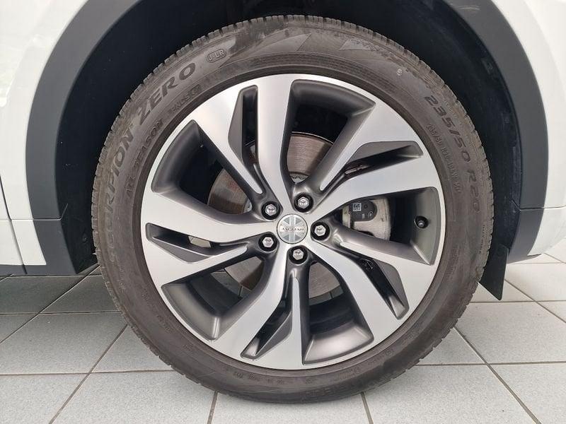 Jaguar E-Pace 1.5 P300e R-DYNAMIC SE AUTO 4WD - IVA ESPOSTA