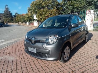 Renault Twingo TCe 90 CV GPL Duel km 77000