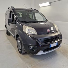 FIAT QUBO QUBO 1.3 MJT 95 CV Trekking
