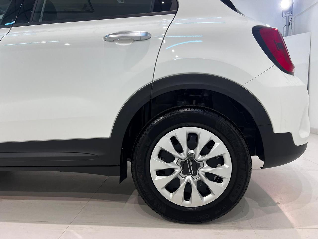 Fiat 500X 1.3 MultiJet 95 CV