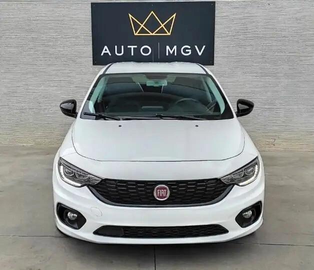 Fiat Tipo 1.4 T-Jet 120CV GPL 5 porte S-Design