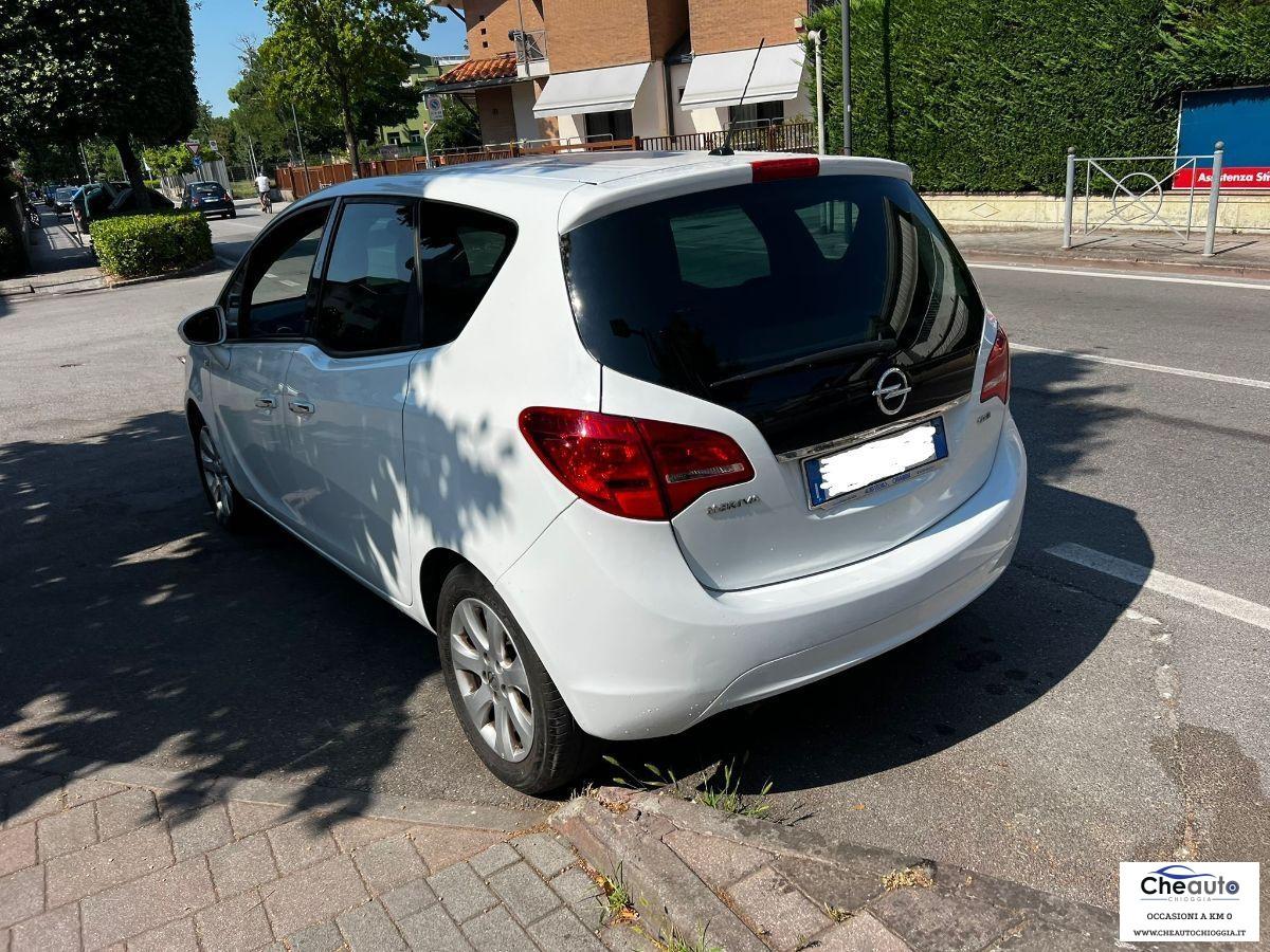 OPEL - Meriva - 1.7 CDTI 110CV Cosmo