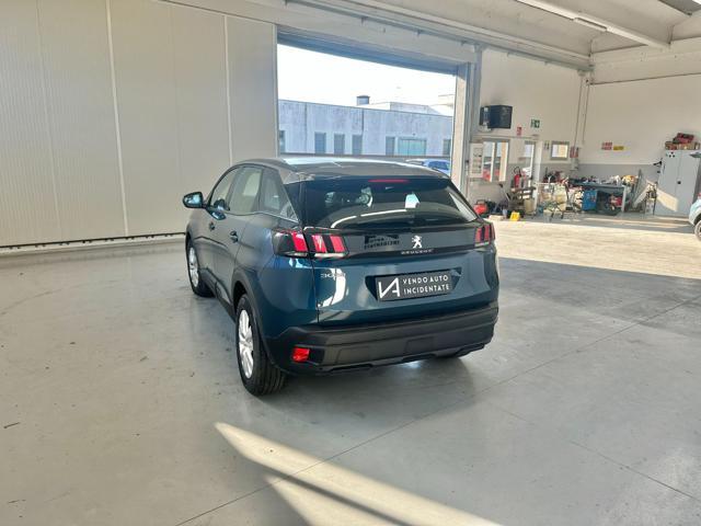 PEUGEOT 3008 HYBRID 136CV E-DCS 6 ACTIVE PACK