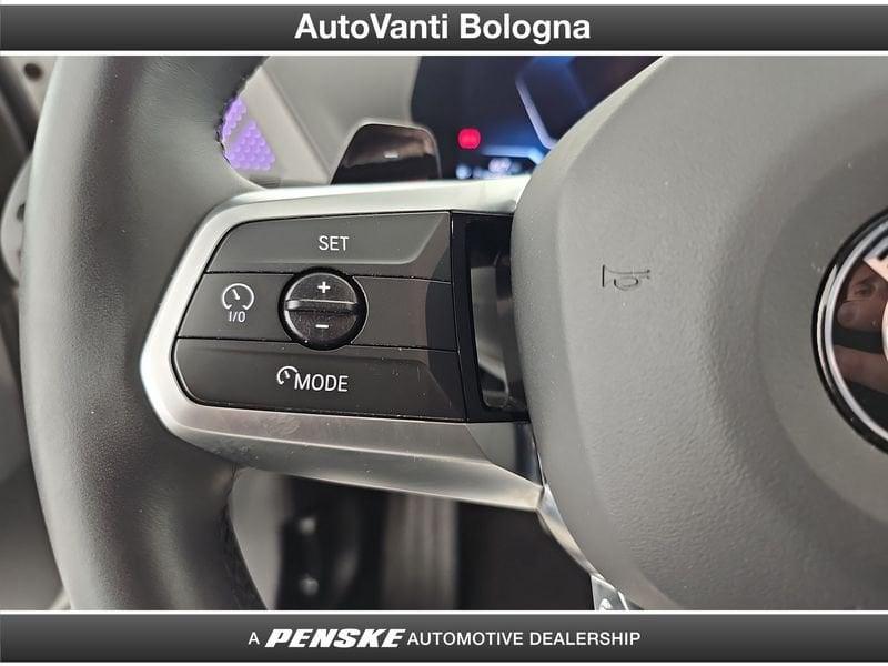 BMW Serie 1 118d MSport Pro auto