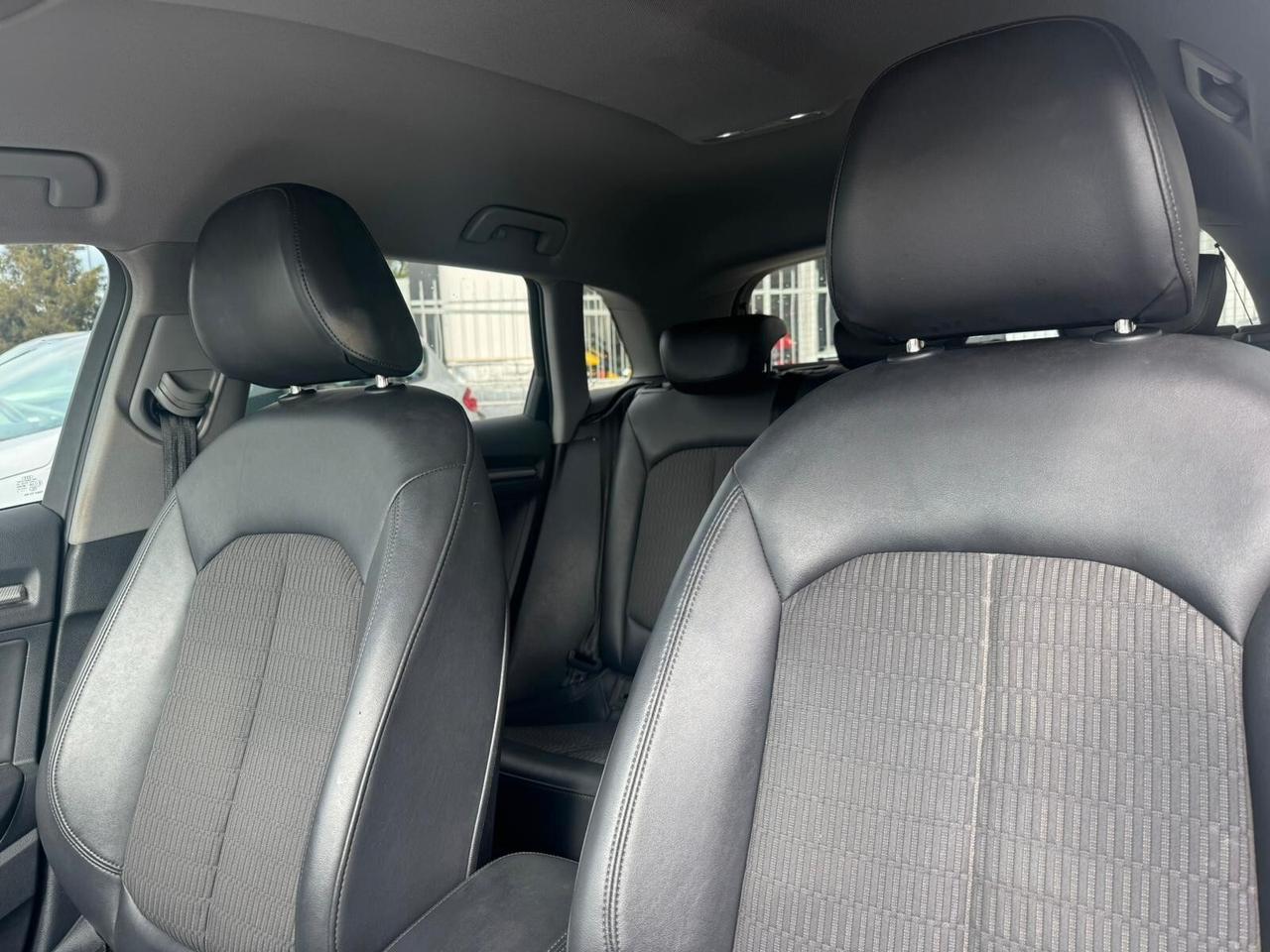 Audi A3 SPB 30 TDI S tronic Sport GARANZIA