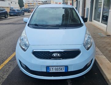 Kia Venga 1.4 CRDi 90CV Active AUTOCARRO 5 POSTI IVA