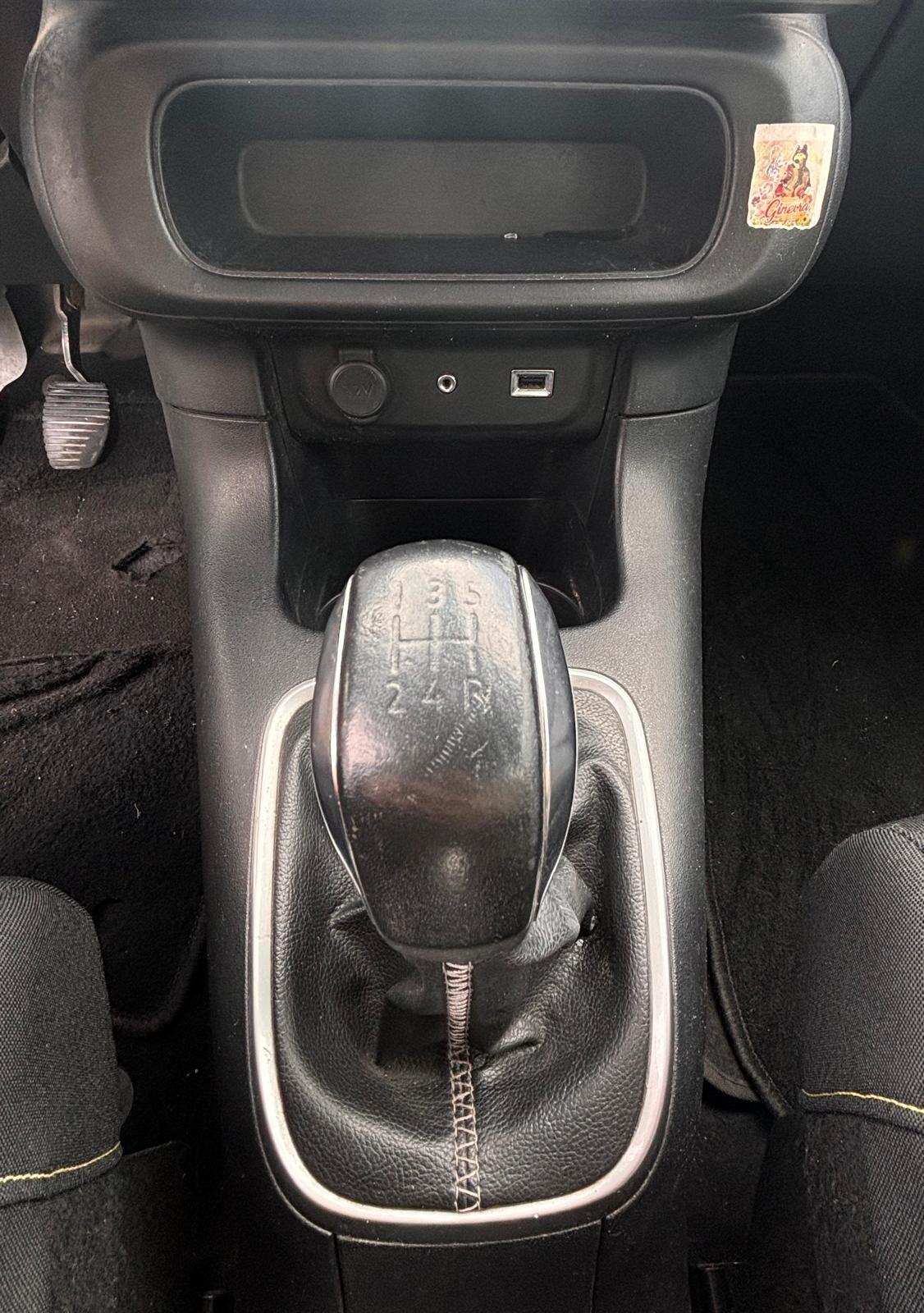 Citroen C3 BlueHDi 75 S&S Shine