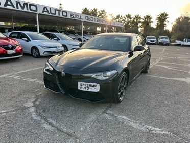 ALFA ROMEO Giulia 2.2 TD 210 CV AT8 AWD Q4 Veloce