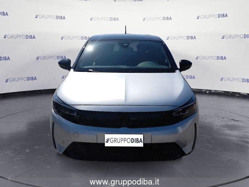 Opel Corsa VI 2023 1.2 GS s&s 75cv