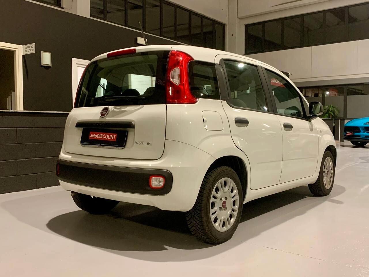 Fiat Panda 1.0 FireFly S&S Hybrid *PREZZO PROMO*