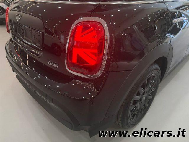 MINI Cooper 1.5 One Classic 5 porte