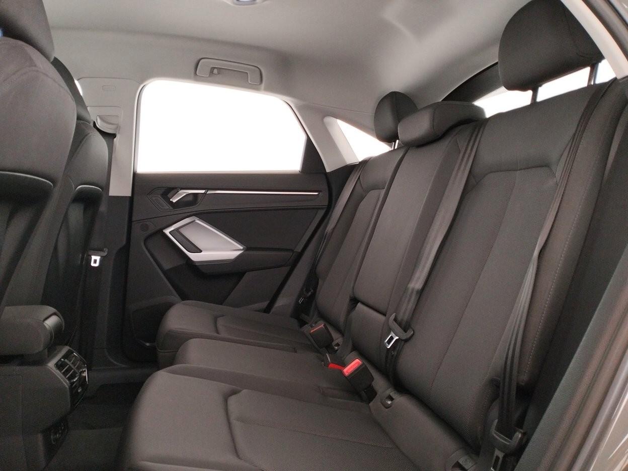 AUDI Q3 Sportback 35 2.0 tdi s-tronic - IVA ESPOSTA