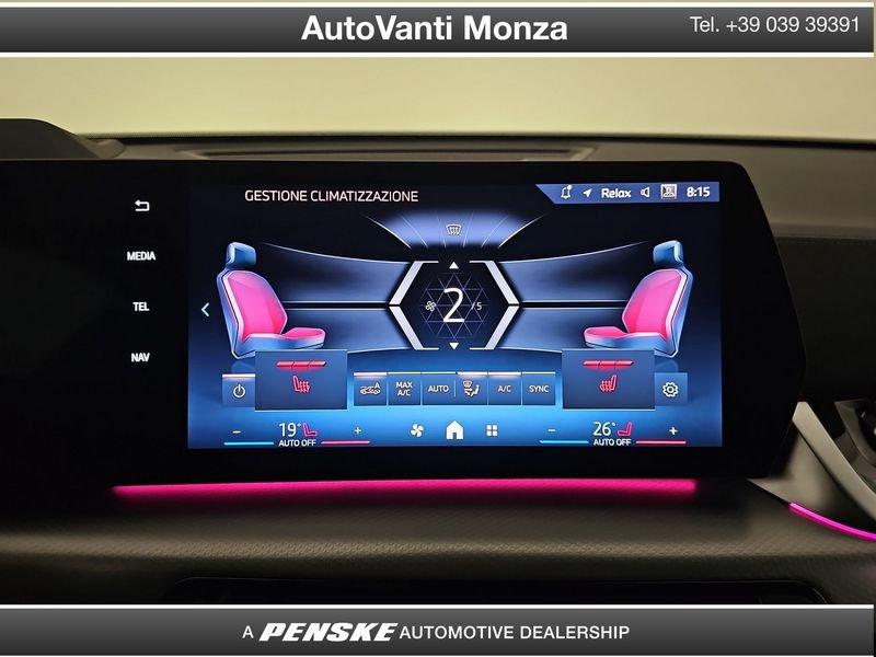 BMW X2 X2 xDrive 20d Msport Pro