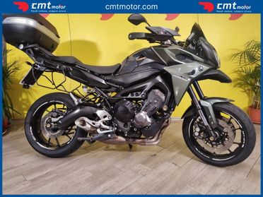 Yamaha Tracer 900 - 2017