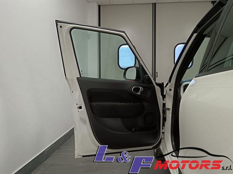 FIAT 500L 500L 1.3 Multijet