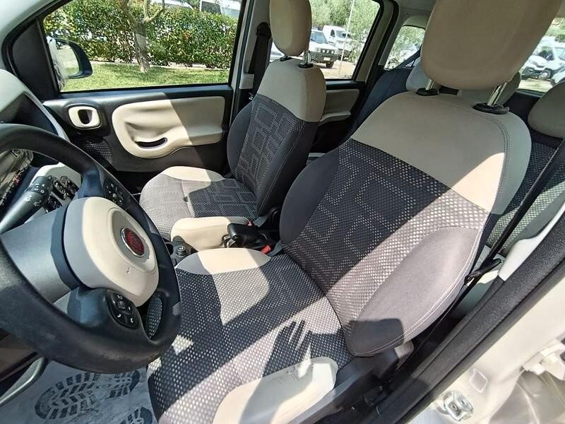 Fiat Panda 1.3 MJT 4x4 - PREZZO REALE