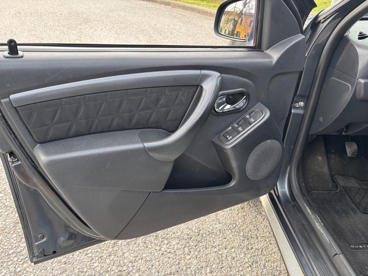 Dacia Duster 1.6 110CV 4x2 GPL Lauréate