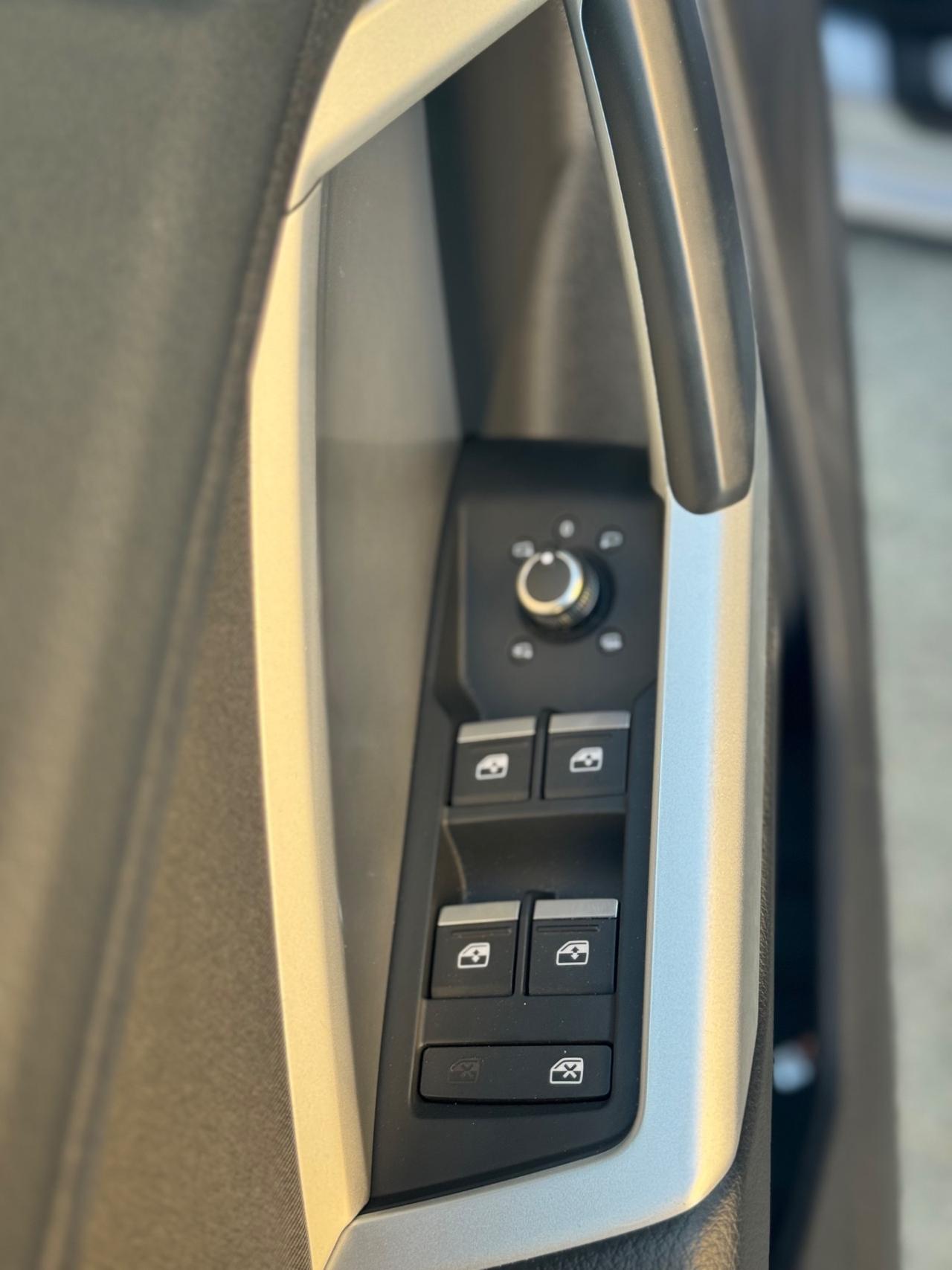 Audi Q3 35 TFSI S line edition