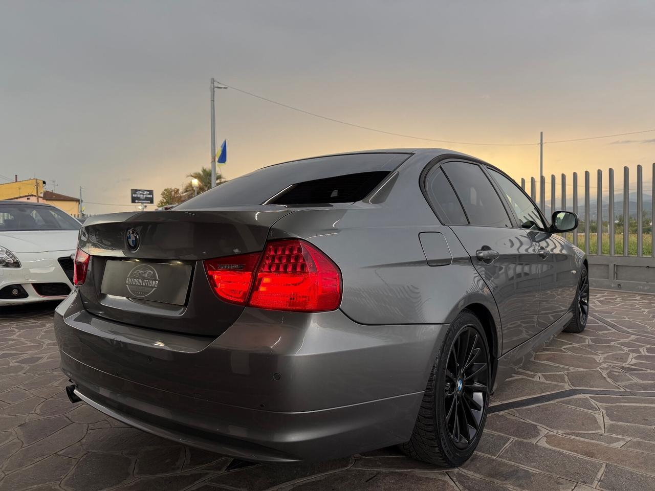 Bmw 320 320i cat MSport 170cv Automatica