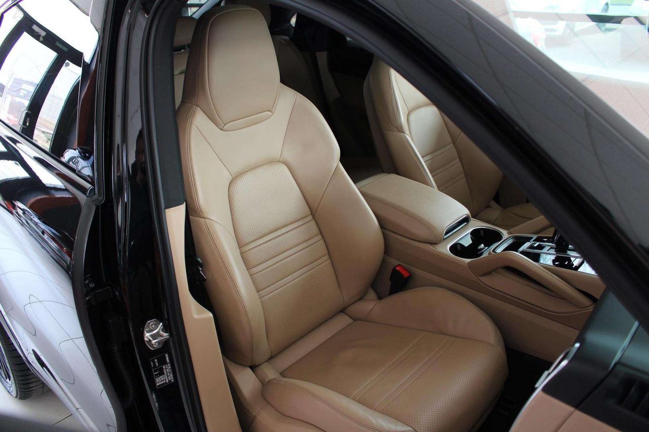 Porsche Cayenne 3.0