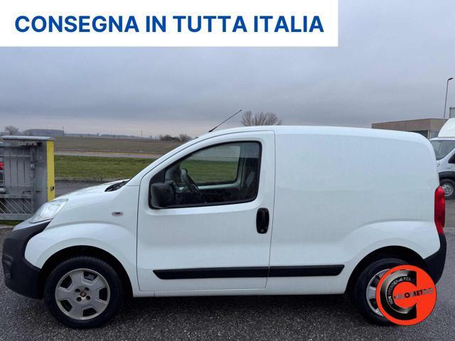 FIAT Fiorino 1.3 MJT 95 CV-BLUETOOTH-SENSORI-E6B-