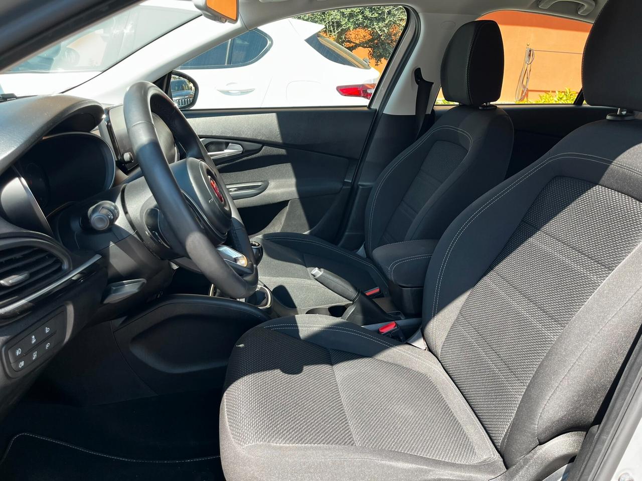Fiat Tipo 5 Porte 1.0 Benzina 100CV Life