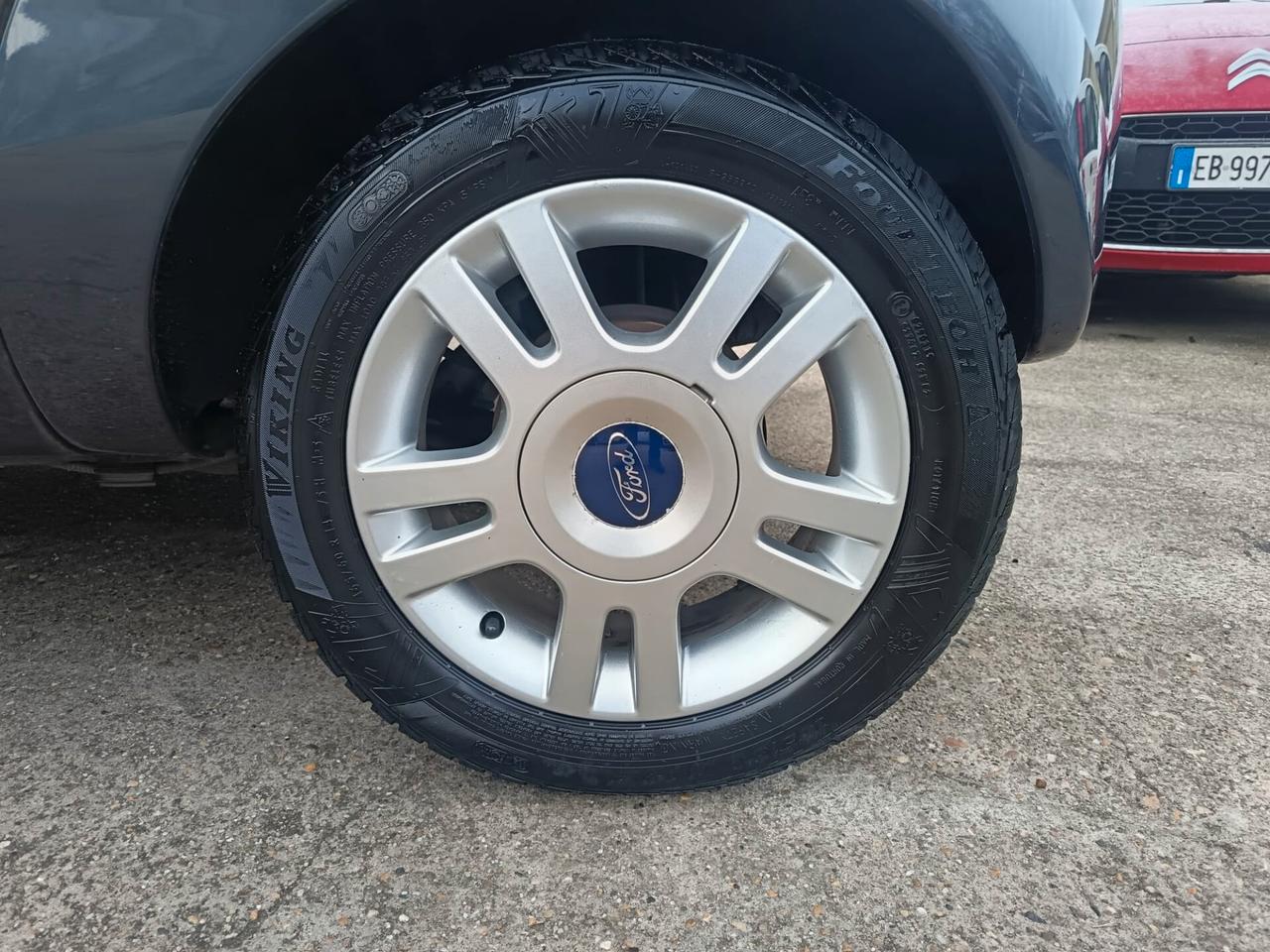 Ford Ka 1.3 Leather Collection