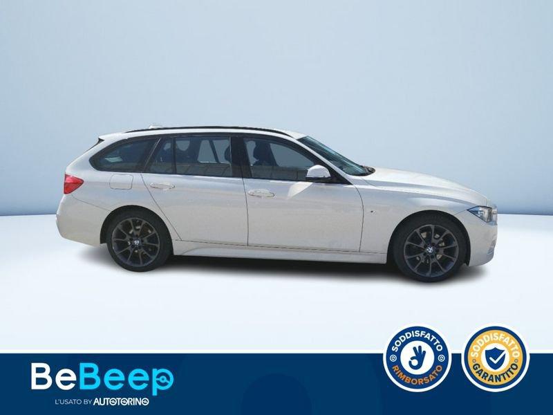 BMW Serie 3 Touring 320D TOURING XDRIVE MSPORT AUTO