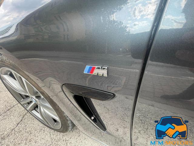 BMW 435 i Aut. Msport ProM-Mo