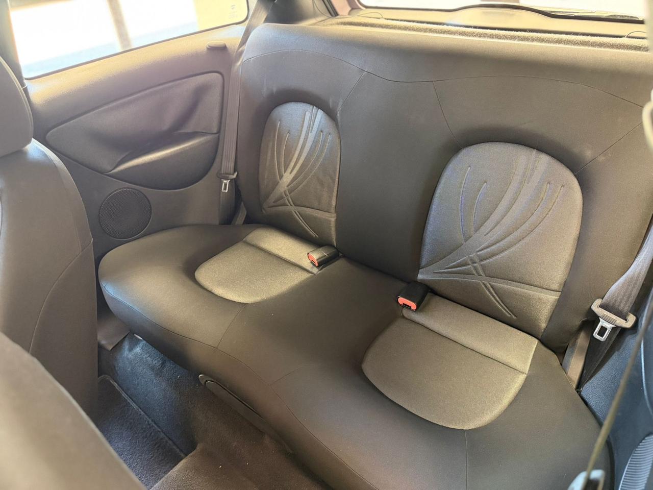 Lancia Ypsilon 1.2 69 CV Platinum