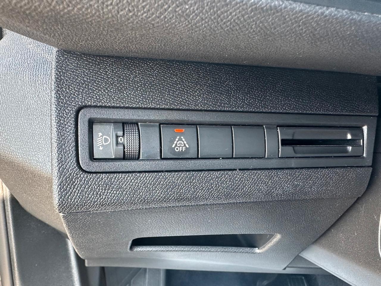 Peugeot 3008 BlueHDi 130 S&S EAT8 Allure /STUPENDA/KM DOC.