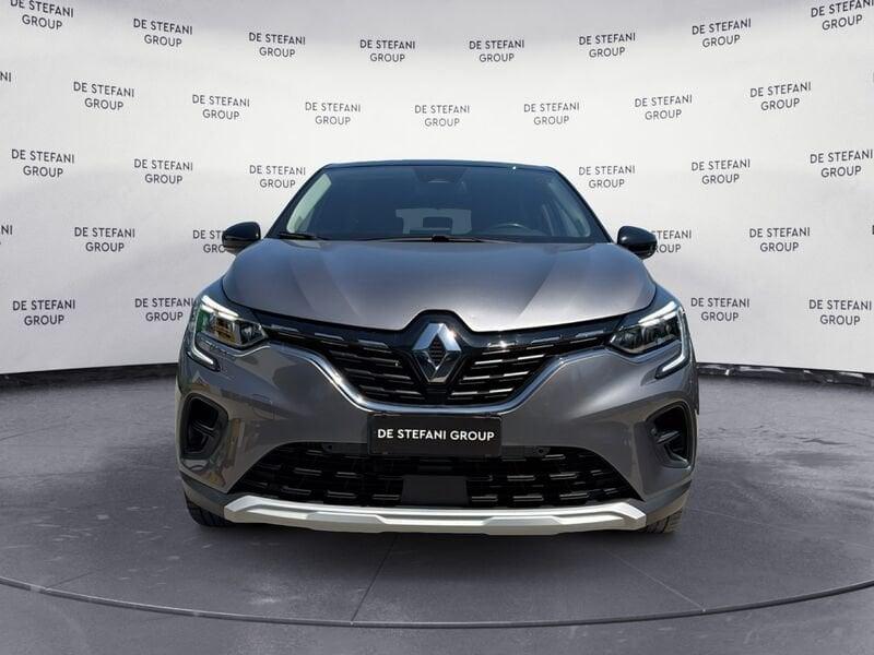 Renault Captur Captur 1.0 tce Techno Fast Track Gpl 100cv
