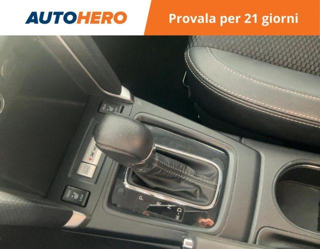 SUBARU Forester 2.0i Free