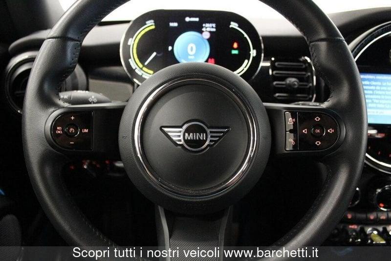 MINI Mini Full Electric 3p Classic auto