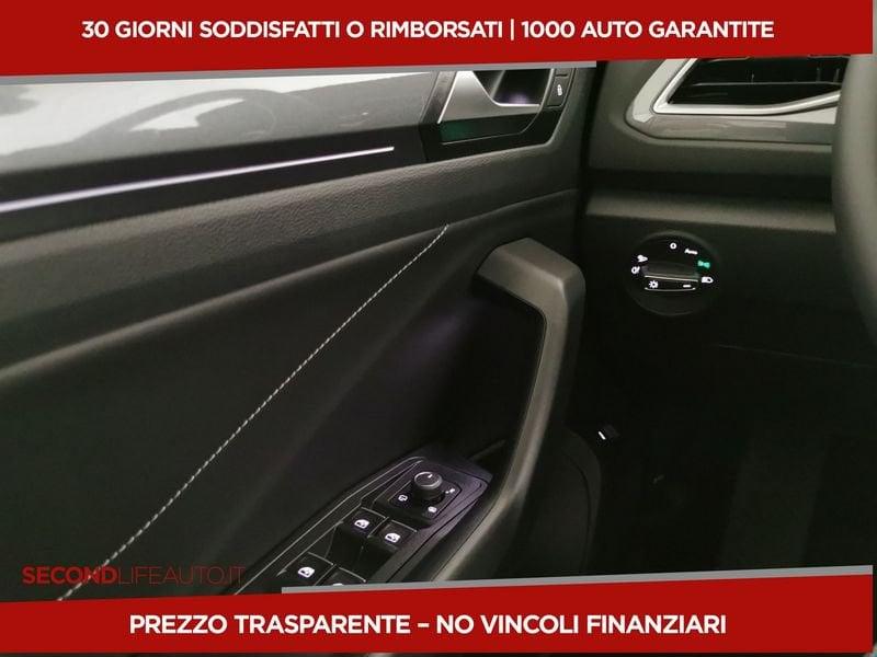 Volkswagen T-Roc 2.0 tdi Style 115cv