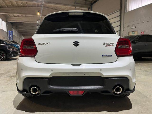 SUZUKI Swift Sport 1.4 Hybrid Boosterjet UNICO PROP./KM CERTIF.