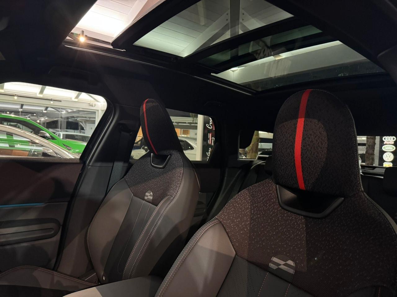 Mini Cooper D Countryman JCW 163cv
