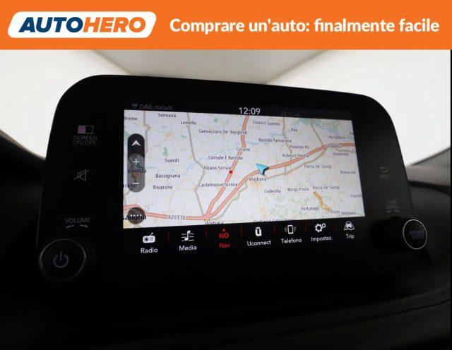 FIAT Tipo 1.0 5 porte Cross