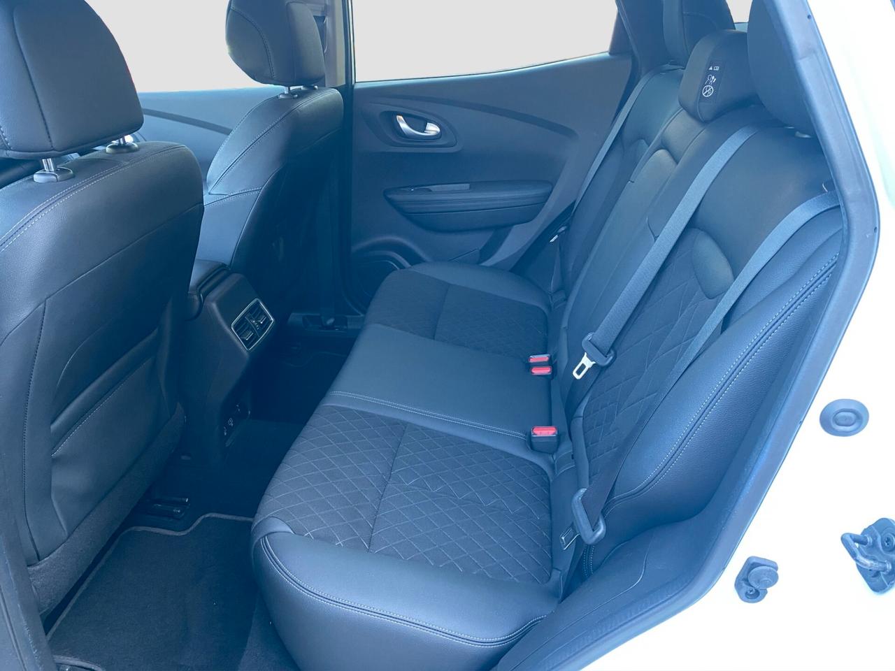 Renault Kadjar TCe 140CV FAP Sport Edition2