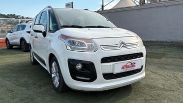 Citroen C3 Picasso 1.6 Diesel 68kw 92CV
