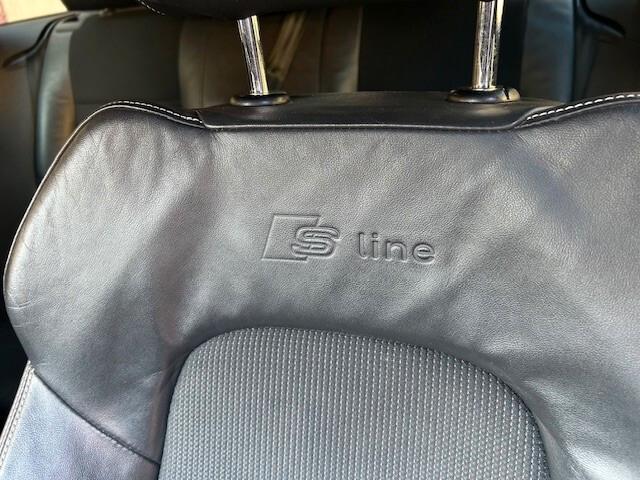 Audi A3 SPB 2.0 TDI 170 CV F.AP. Ambition