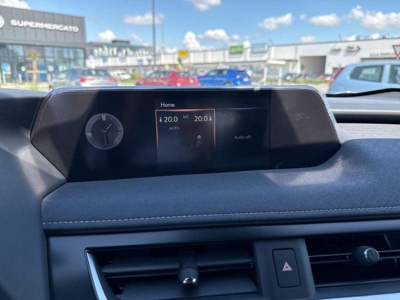 Lexus UX Full Electric UX UX 300e Premium MY22