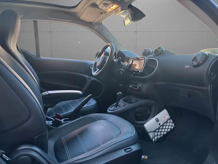 Smart ForTwo 90 0.9 Turbo Prime UNIPRO-PROMO-FINANZIAMENTO LS CAR
