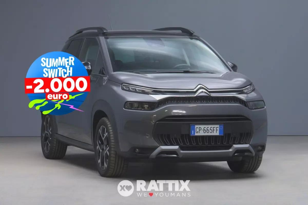 Citroen C3 Aircross 1.2 Puretech 130CV Shine Pack EAT6