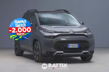 Citroen C3 Aircross 1.2 Puretech 130CV Shine Pack EAT6
