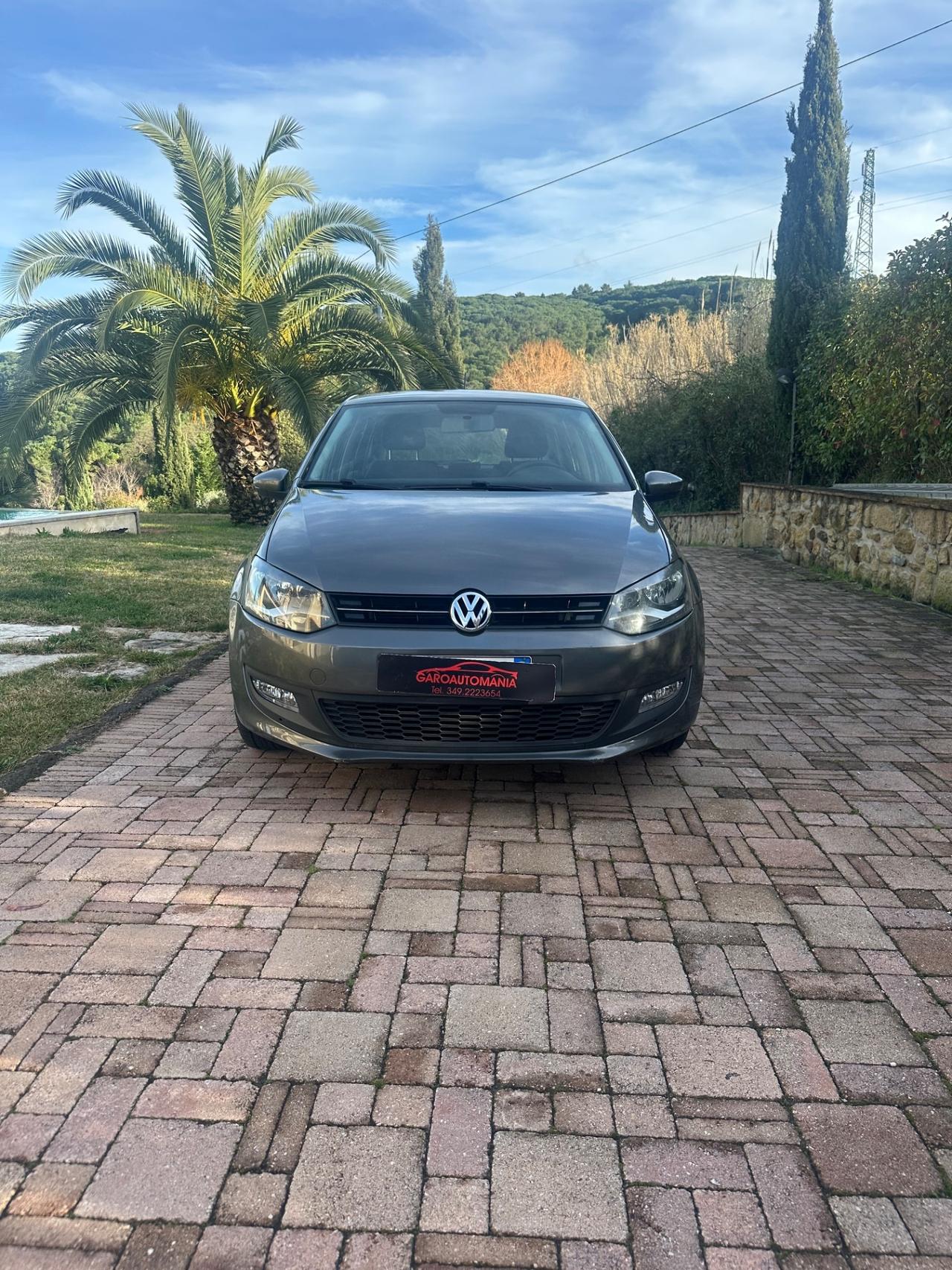 Volkswagen Polo 1.2 TDI DPF 5 p. Comfortline